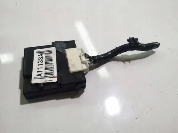 Ordinateur d'immobilisation OEM 897800f020 Toyota Corolla image 2