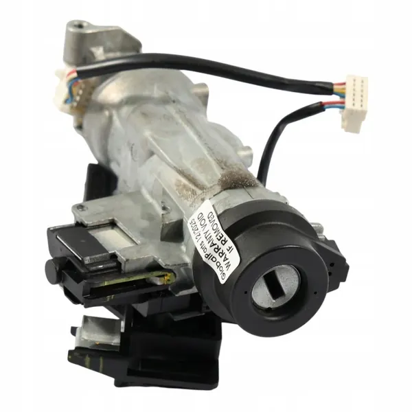 Audi A5 8T Ontsteekschakelaar OEM 5K0905865 - Gebruikt image 2