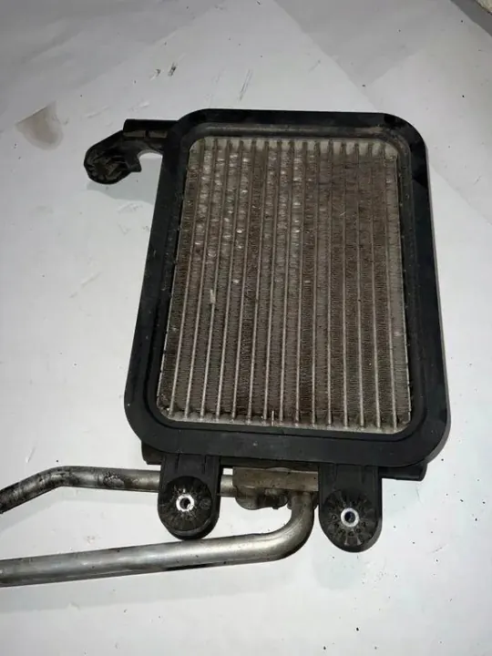 Refroidisseur d'huile BMW X3 F25 OEM 7601536 - Occasion image 3
