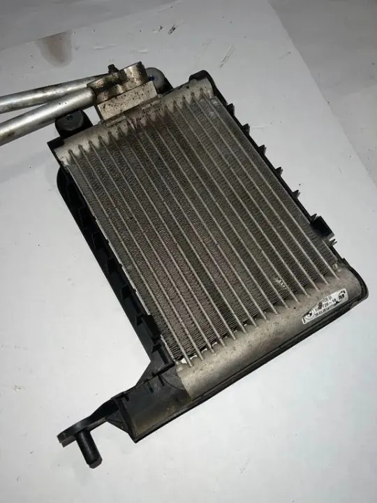 Refroidisseur d'huile BMW X3 F25 OEM 7601536 - Occasion image 4