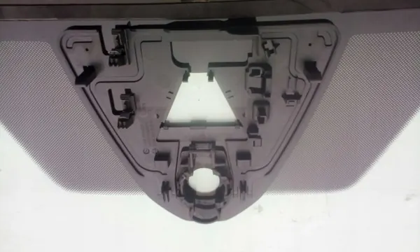 OEM 8649AGSCMVZ1L Frontscheibe für VW T-Cross image 4