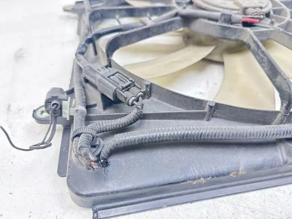 Correa delantera OEM 1680002150 para Honda Accord Estate image 3
