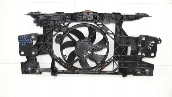 Correa Delantera OEM 360155480 para Renault Megane III 08-12 image 3