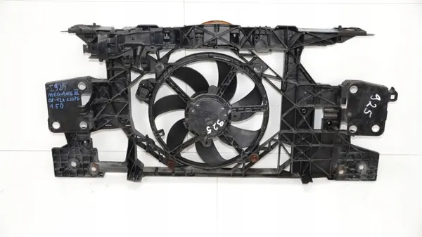 Correa Delantera OEM 360155480 para Renault Megane III 08-12 image 6