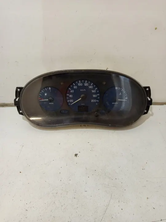 Tachometer Renault OE OEM 8200055045 für Kangoo I image 2