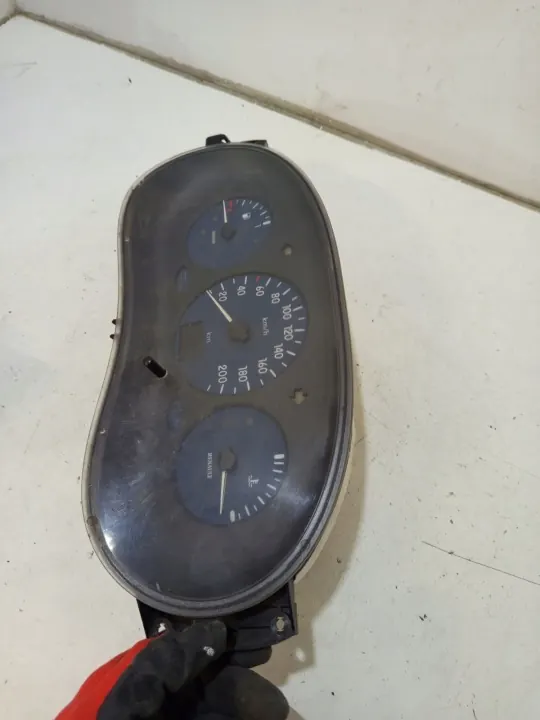 Tachometer Renault OE OEM 8200055045 für Kangoo I image 3