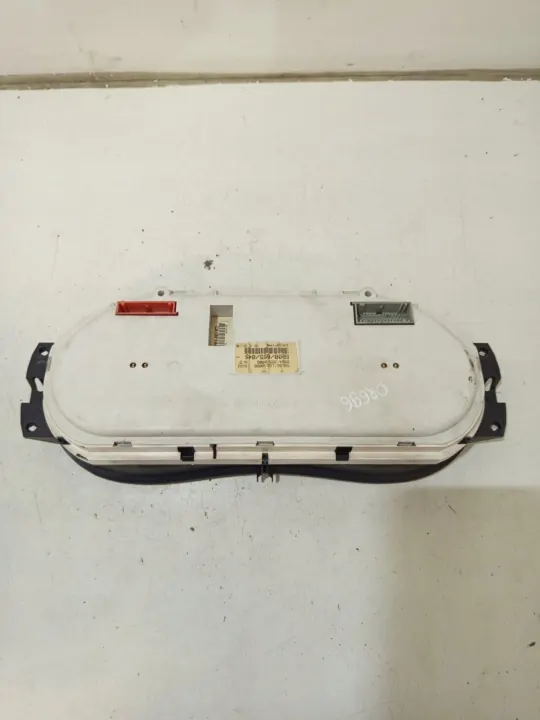 Tachometer Renault OE OEM 8200055045 für Kangoo I image 4