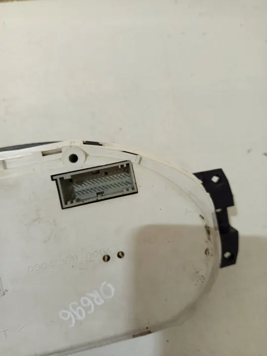 Tachometer Renault OE OEM 8200055045 für Kangoo I image 6