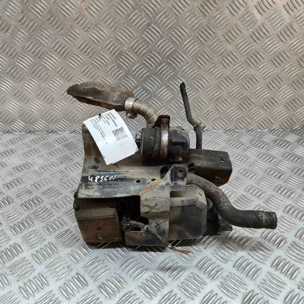 Chauffage Webasto VW Phaeton OEM 3D0819471A image 2