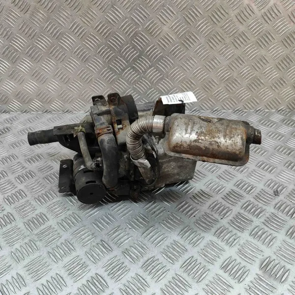 Chauffage Webasto VW Phaeton OEM 3D0819471A image 3