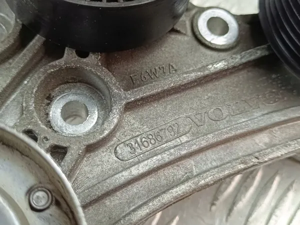 Volvo OE 31686792 - Käytetty alkuperäinen osa image 4