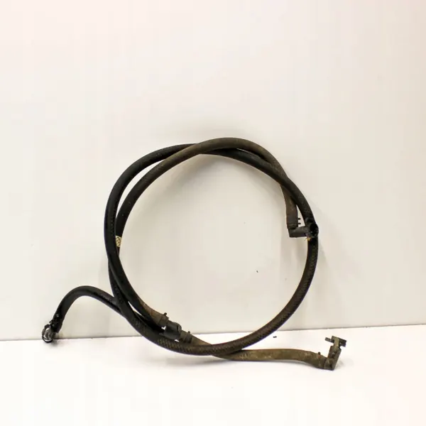 Jaguar XK8/XKR 2000 Frontscheibenwaschschlauch OEM AJ81211 image 2