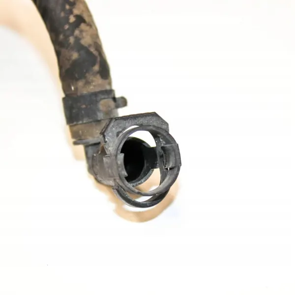 Jaguar XK8/XKR 2000 Frontscheibenwaschschlauch OEM AJ81211 image 3