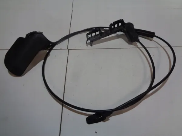 Poignée de porte OEM 4F1823531B 4F1823533C Audi A6 C6 image 2