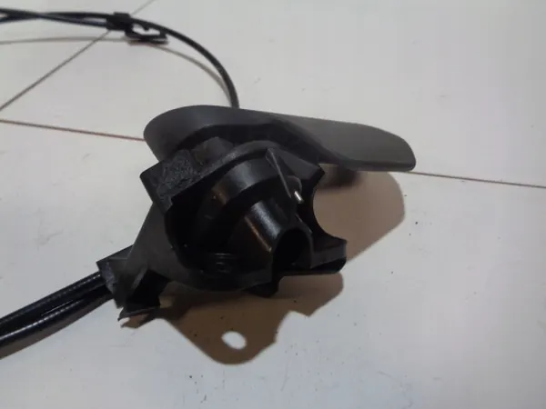 Poignée de porte OEM 4F1823531B 4F1823533C Audi A6 C6 image 6