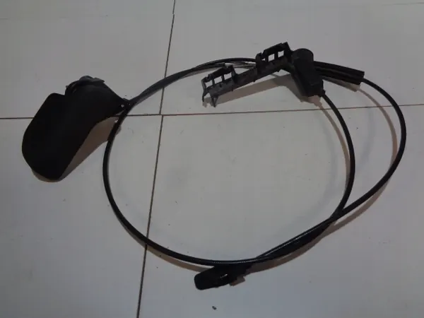 Poignée de porte OEM 4F1823531B 4F1823533C Audi A6 C6 image 9