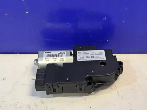 Schiebedachmotor OEM 10027987F für Jaguar XE 2017 image 2