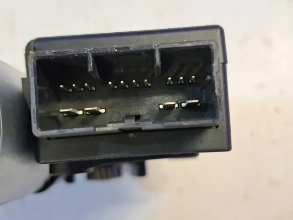 Schiebedachmotor OEM 10027987F für Jaguar XE 2017 image 4