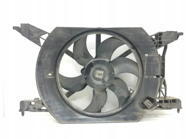 Carcaça do Ventilador Renault OE OEM 44026020 - Usado image 2
