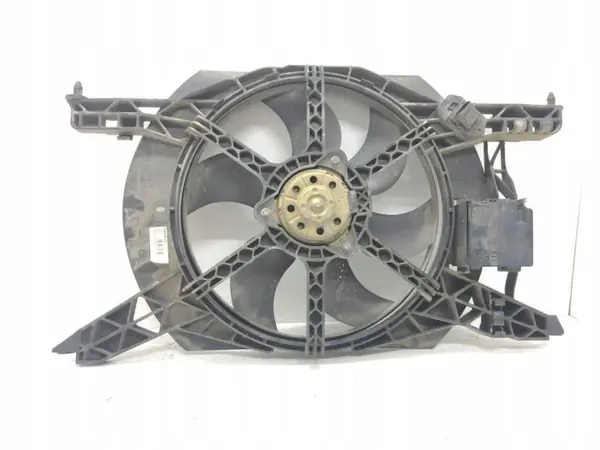Carcaça do Ventilador Renault OE OEM 44026020 - Usado image 3