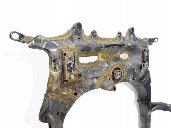 Front Subframe Opel Astra K OEM WAH43416 image 3