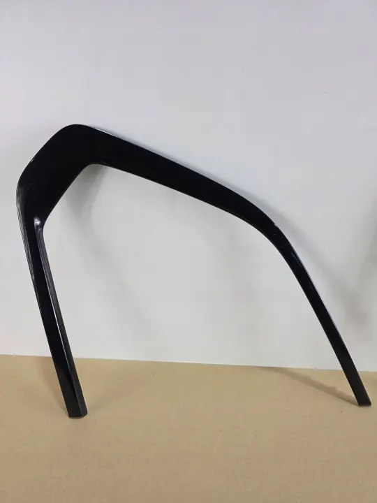 OEM LISTWA SZYBY PRAWA TYLNA BŁOTNIKA BMW X5 G05 LCI SHADOWLINE image 3