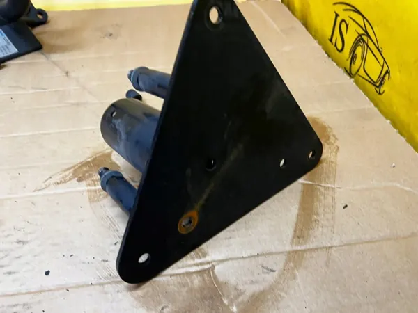 Support roue de secours OEM A4638901644 Mercedes G W463 image 4