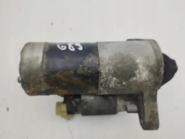 Motor de arranque Mazda CX-5 2013 image 3