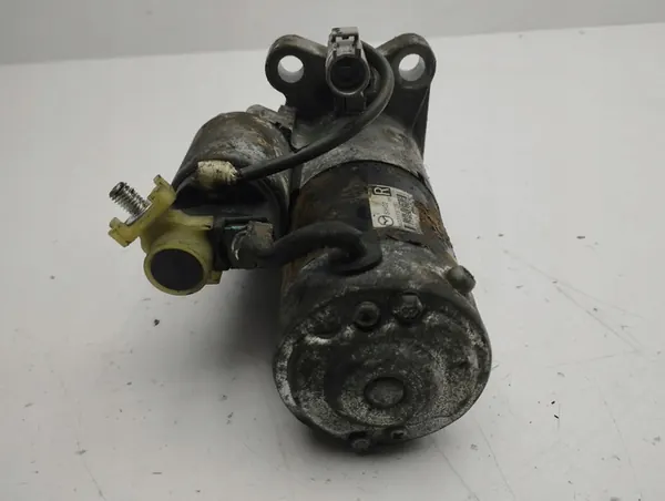 Motor de arranque Mazda CX-5 2013 image 4