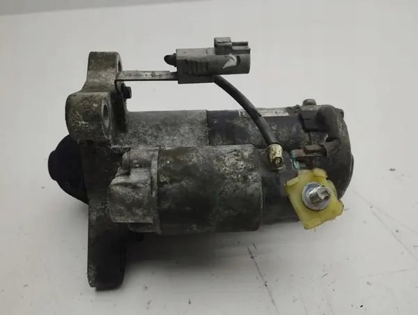 Motor de arranque Mazda CX-5 2013 image 5