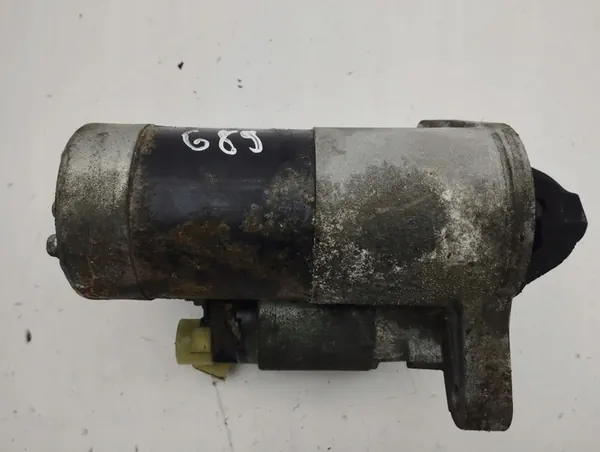 Motor de arranque Mazda CX-5 2013 image 8