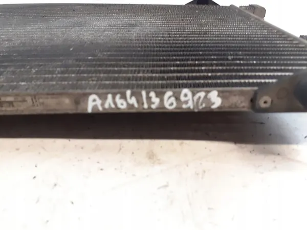 A/C Kondenseri Peugeot 307 OE 9638420280 image 2