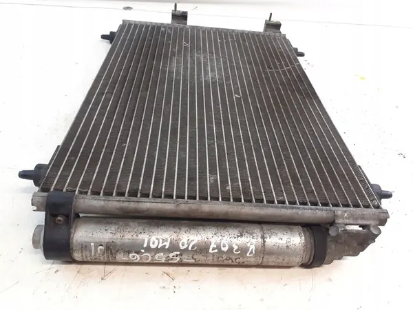 A/C Kondenseri Peugeot 307 OE 9638420280 image 6