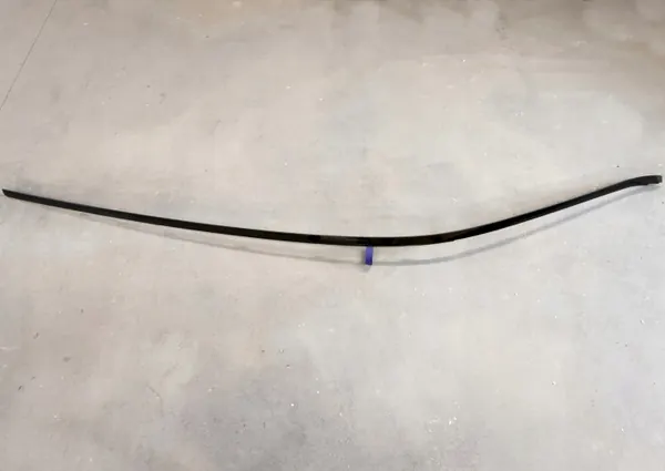 OEM A2466902182 Moldura Techo Izquierda - Mercedes Clase B image 2