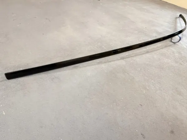 OEM A2466902182 Moldura Techo Izquierda - Mercedes Clase B image 3