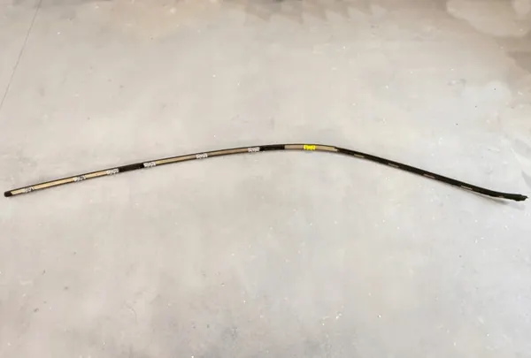 OEM A2466902182 Moldura Techo Izquierda - Mercedes Clase B image 4