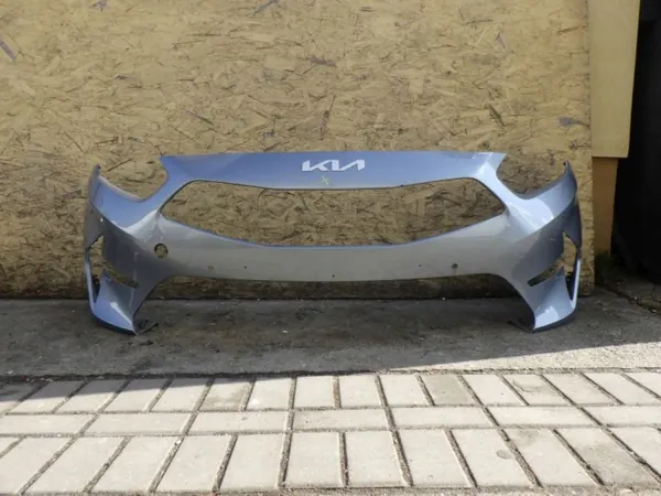 KIA CEED III LIFT 21- 86511-J7DA0 Frontstoßstange image 2