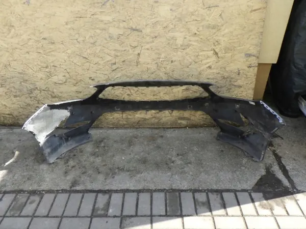 KIA CEED III LIFT 21- 86511-J7DA0 Frontstoßstange image 4