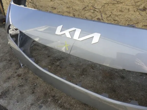 KIA CEED III LIFT 21- 86511-J7DA0 Frontstoßstange image 8