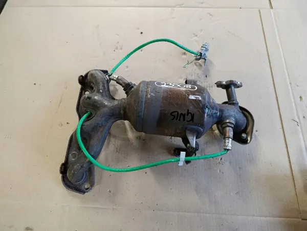 Katalysaattori Suzuki Ignis III 1.2 B OEM 52R-C01 image 2
