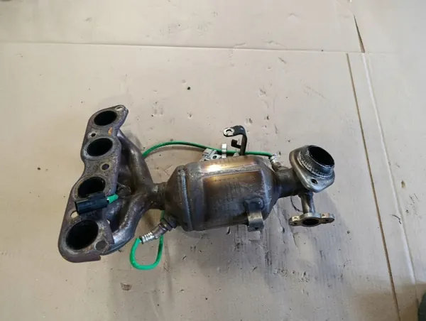 Katalysaattori Suzuki Ignis III 1.2 B OEM 52R-C01 image 3