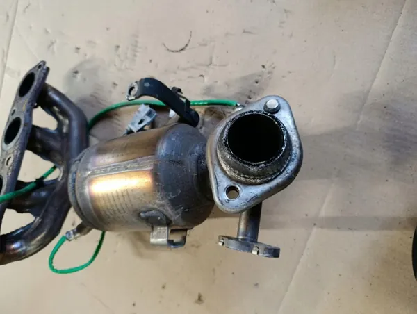 Katalysaattori Suzuki Ignis III 1.2 B OEM 52R-C01 image 4