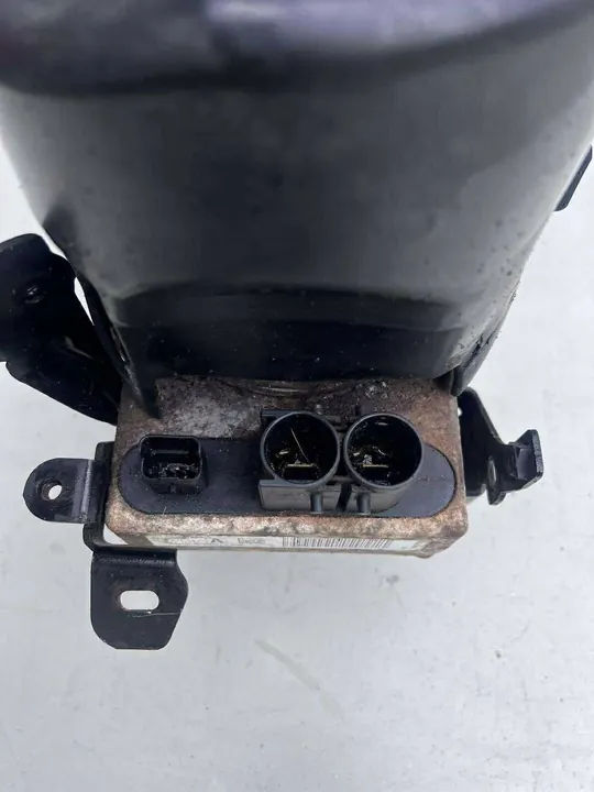 Bomba de direção assistida SCUDO II EXPERT 2.0 HDI OEM image 3