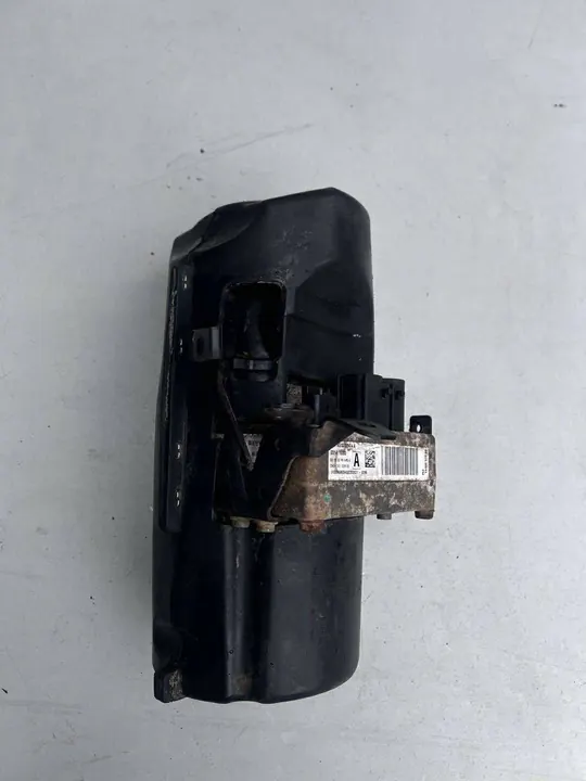 Bomba de direção assistida SCUDO II EXPERT 2.0 HDI OEM image 4