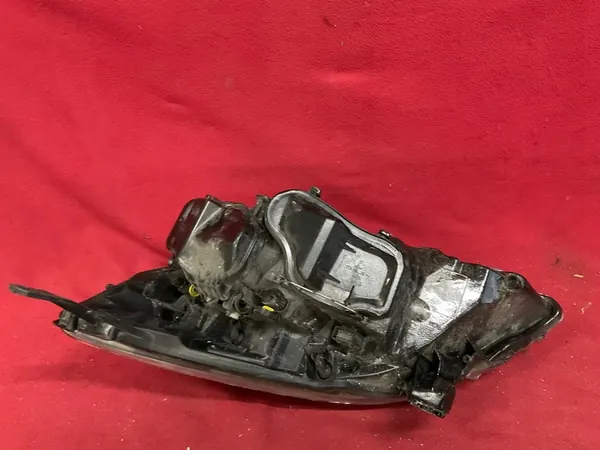 Faros delanteros derecho OPEL VECTRA C XENON image 5