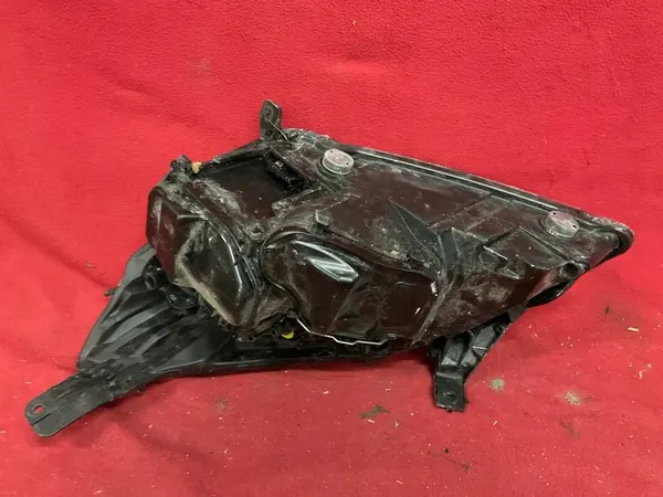 Faros delanteros derecho OPEL VECTRA C XENON image 6