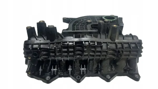 Coletor de admissão CHEVROLET CRUZE 2.0 VCDI 25183483 image 2