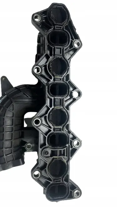 Coletor de admissão CHEVROLET CRUZE 2.0 VCDI 25183483 image 3