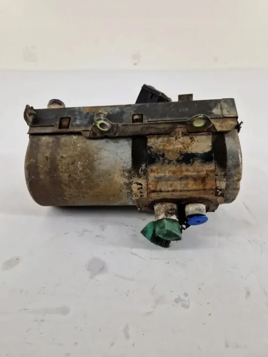 Webasto D5WZ Toyota Corolla Verso 2.0L Gasolina 2002 image 2