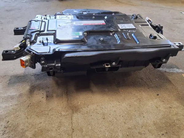 Kia Niro Batterie OEM 37504-G5620 - Gebraucht image 6